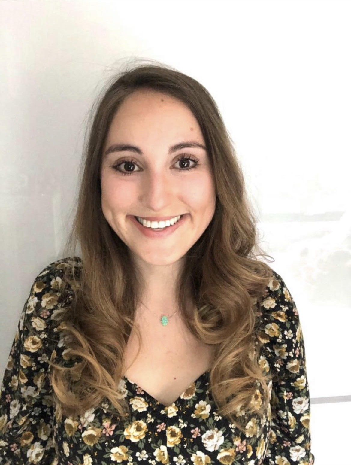Dr Emily Brill